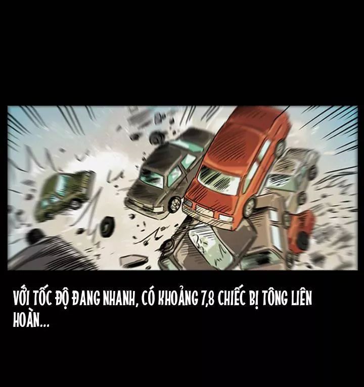 U Minh Ngụy Tượng Chap 229 - Next Chap 230