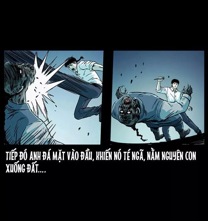 U Minh Ngụy Tượng Chap 230 - Next Chap 231