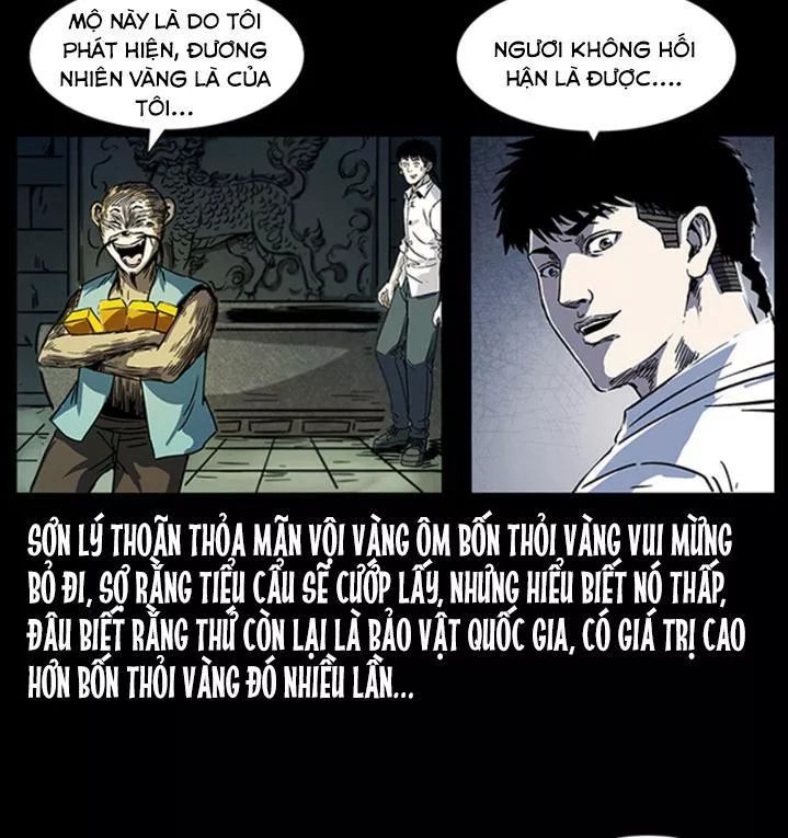 U Minh Ngụy Tượng Chap 230 - Next Chap 231