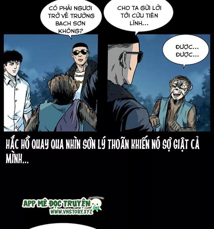 U Minh Ngụy Tượng Chap 230 - Next Chap 231