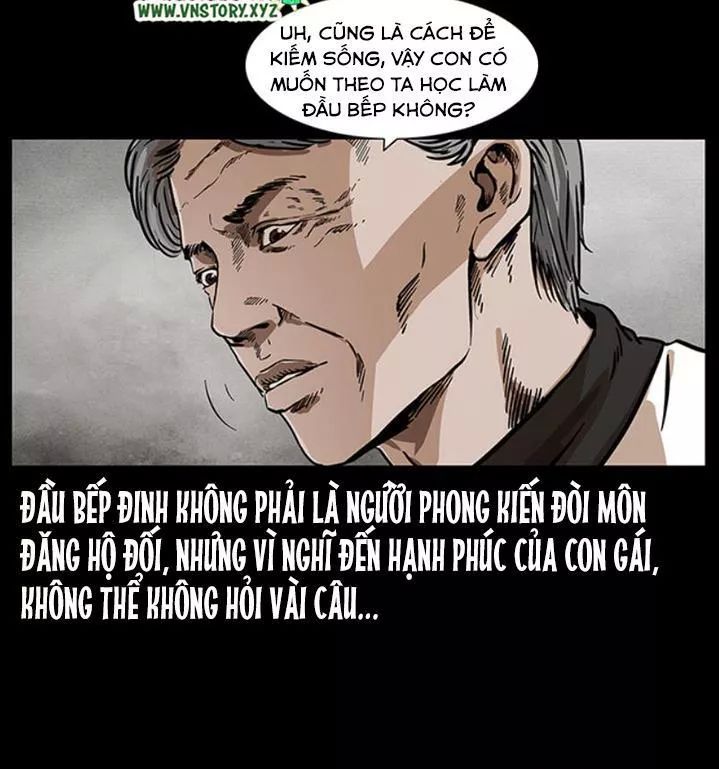 U Minh Ngụy Tượng Chap 230 - Next Chap 231