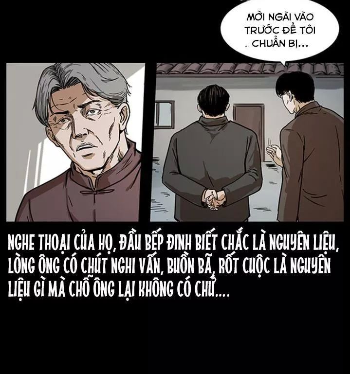 U Minh Ngụy Tượng Chap 230 - Next Chap 231