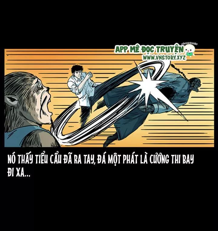 U Minh Ngụy Tượng Chap 230 - Next Chap 231