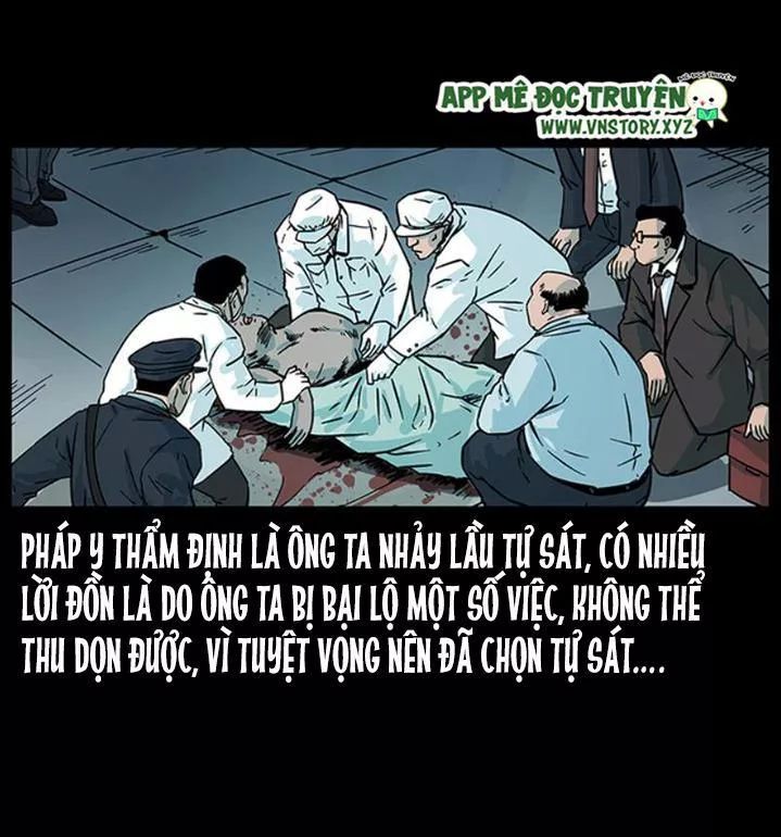 U Minh Ngụy Tượng Chap 230 - Next Chap 231