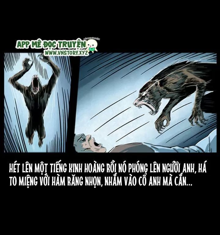 U Minh Ngụy Tượng Chap 231 - Next Chap 232