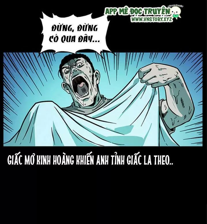 U Minh Ngụy Tượng Chap 231 - Next Chap 232