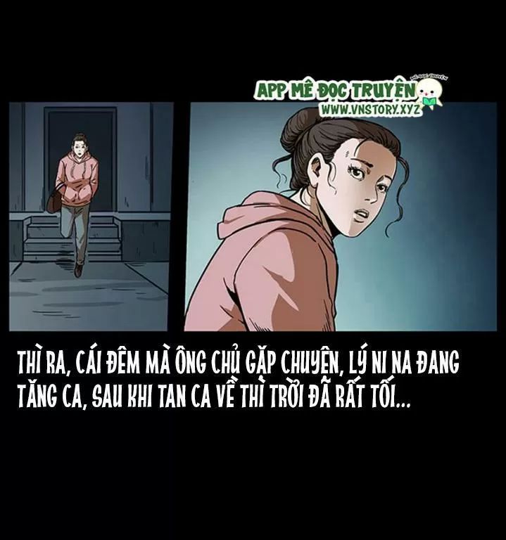 U Minh Ngụy Tượng Chap 233 - Next Chap 234