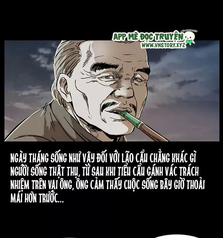 U Minh Ngụy Tượng Chap 233 - Next Chap 234