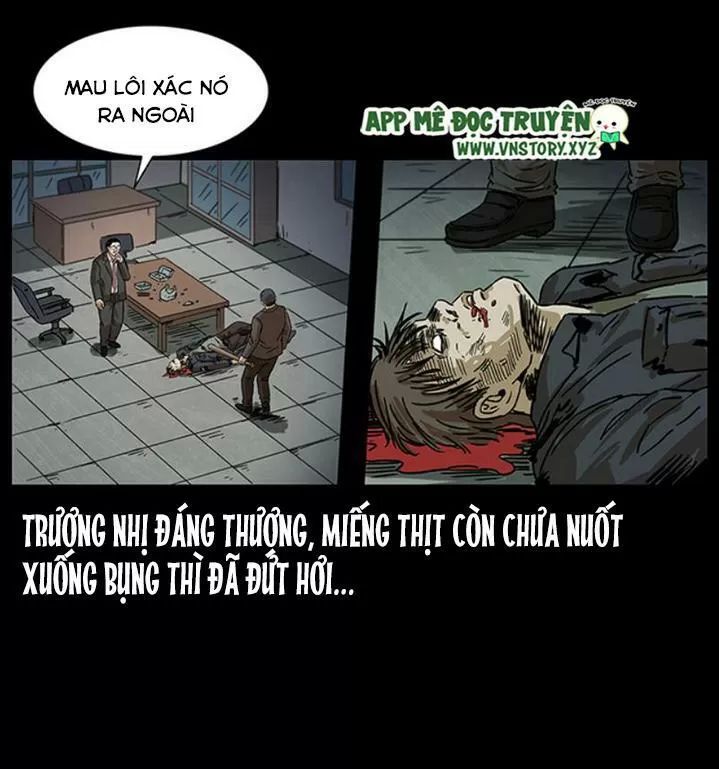 U Minh Ngụy Tượng Chap 233 - Next Chap 234