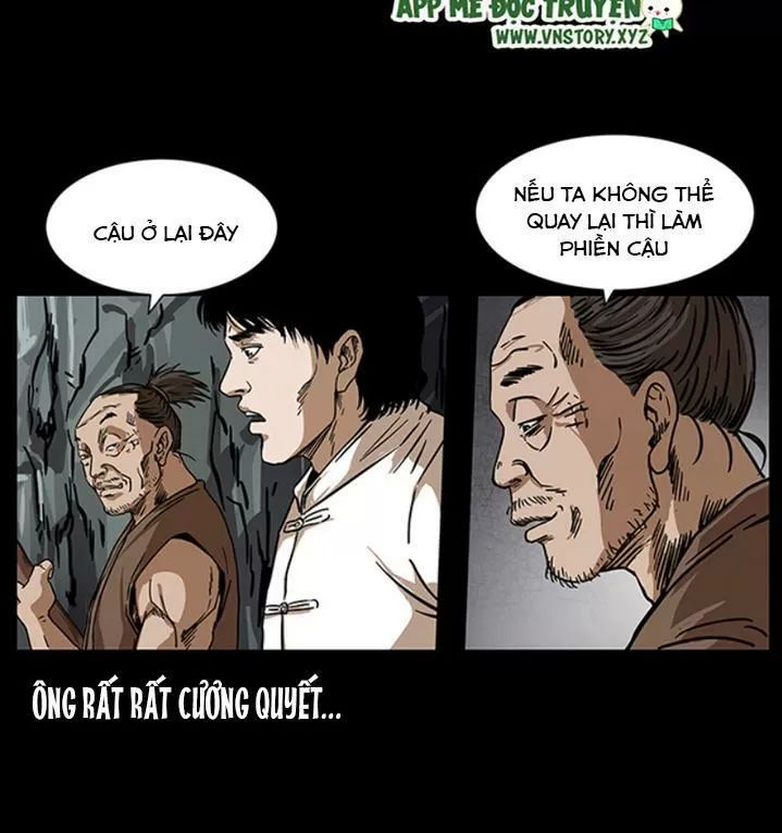 U Minh Ngụy Tượng Chap 235 - Next Chap 236