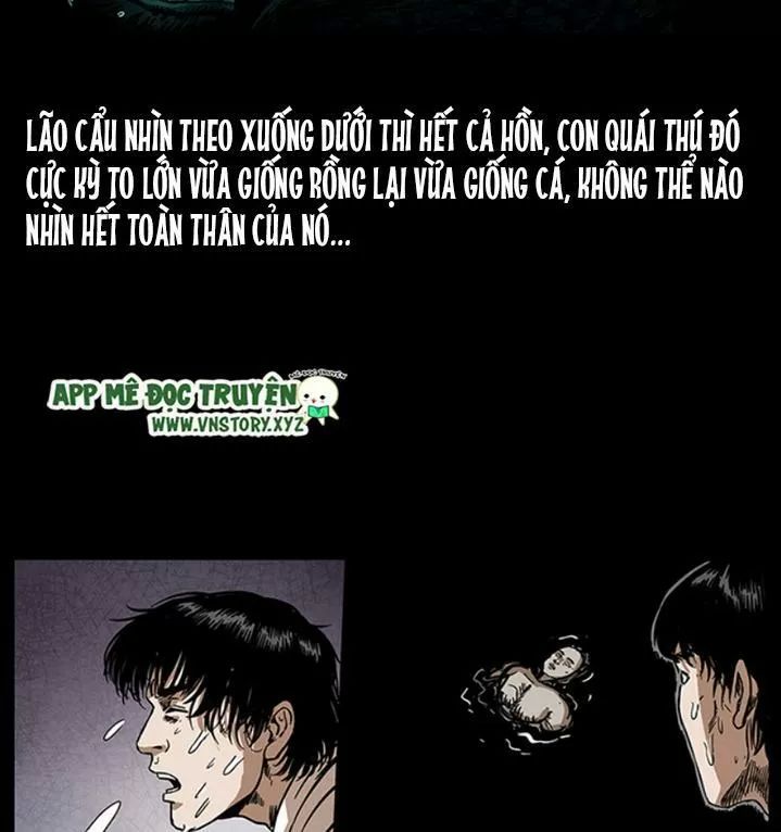 U Minh Ngụy Tượng Chap 235 - Next Chap 236