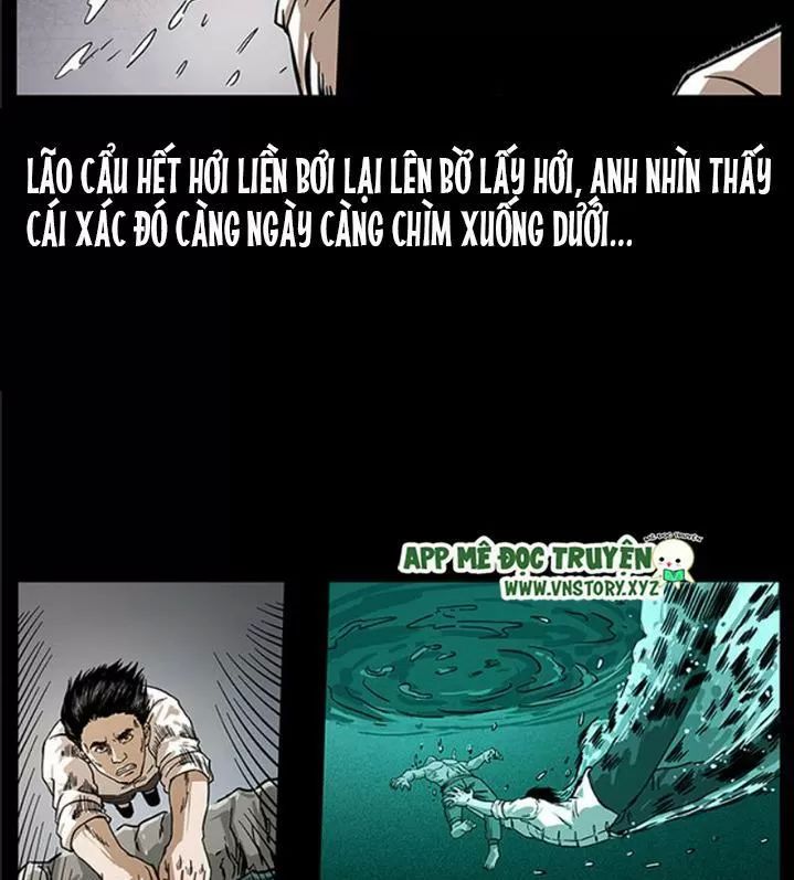 U Minh Ngụy Tượng Chap 235 - Next Chap 236