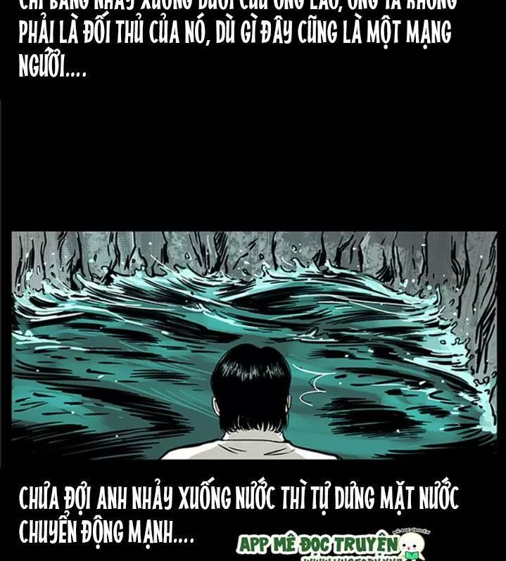 U Minh Ngụy Tượng Chap 235 - Next Chap 236