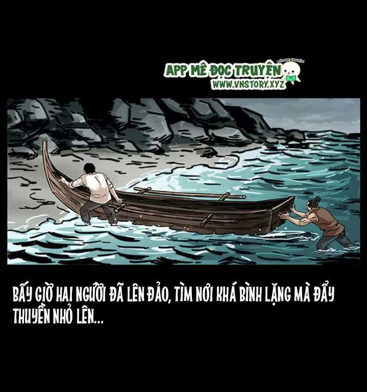 U Minh Ngụy Tượng Chap 235 - Next Chap 236