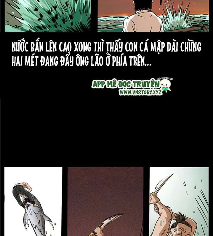 U Minh Ngụy Tượng Chap 235 - Next Chap 236