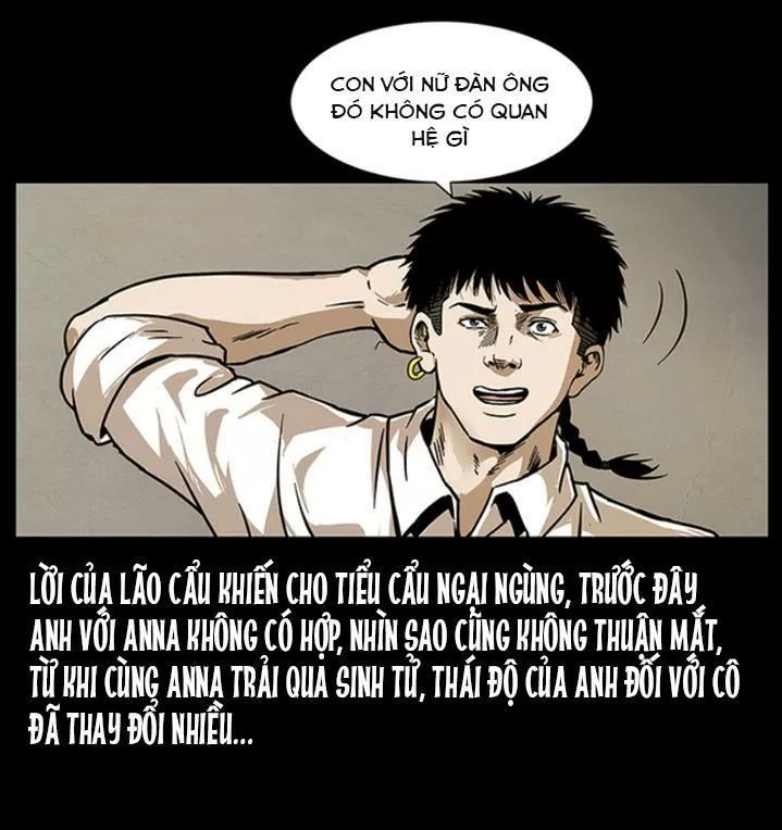 U Minh Ngụy Tượng Chap 236 - Next Chap 237