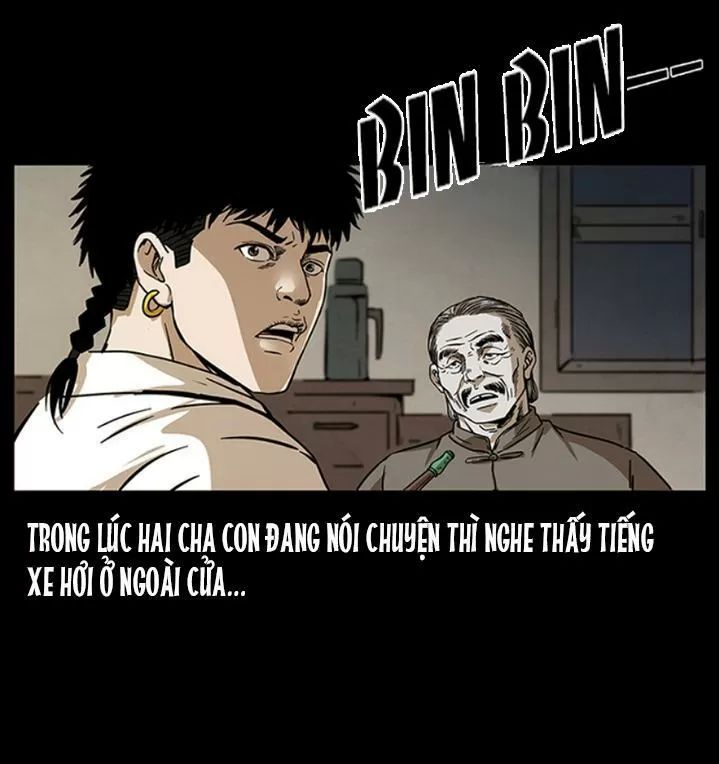 U Minh Ngụy Tượng Chap 236 - Next Chap 237