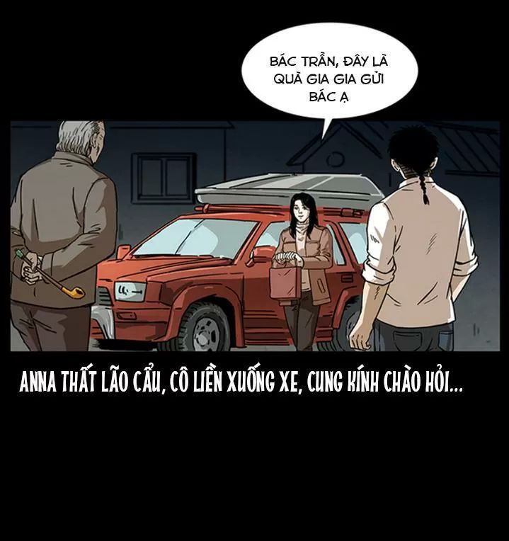 U Minh Ngụy Tượng Chap 236 - Next Chap 237