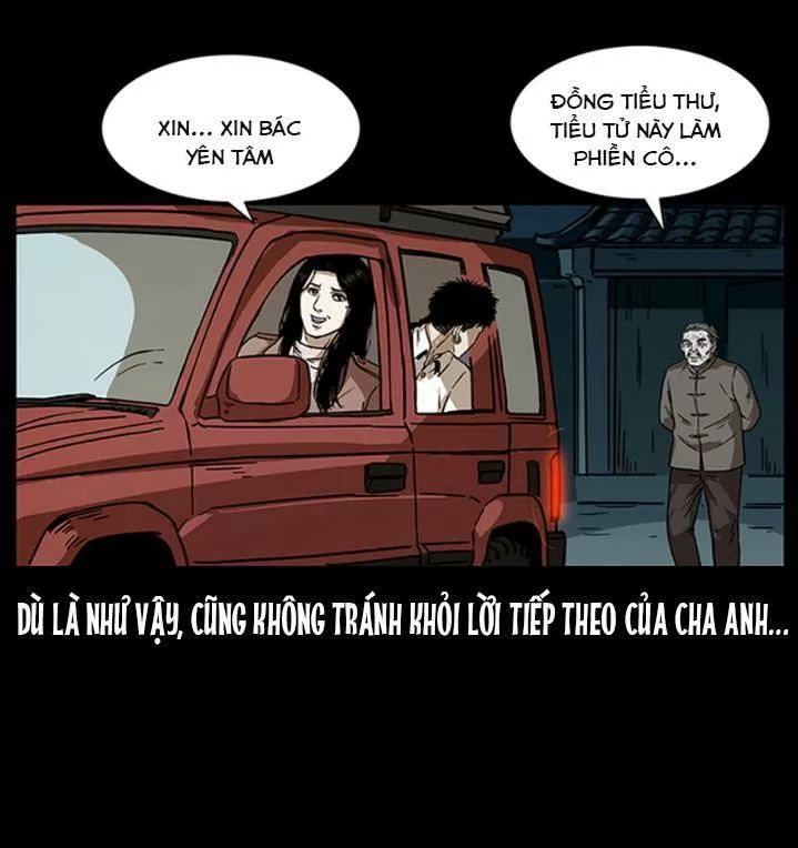 U Minh Ngụy Tượng Chap 236 - Next Chap 237