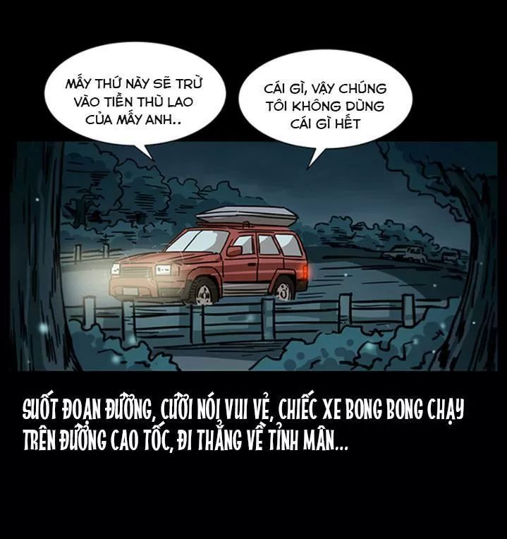 U Minh Ngụy Tượng Chap 236 - Next Chap 237