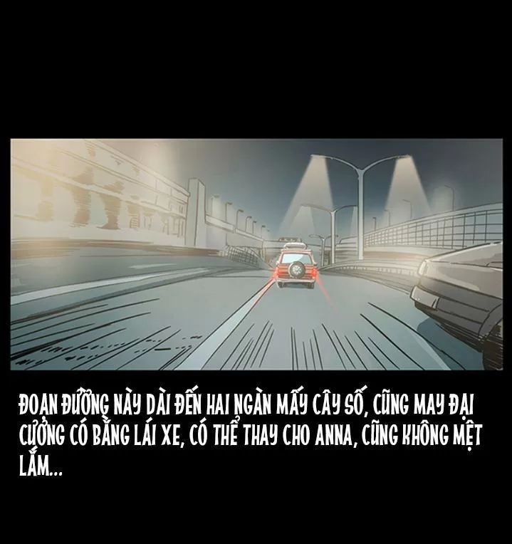 U Minh Ngụy Tượng Chap 236 - Next Chap 237