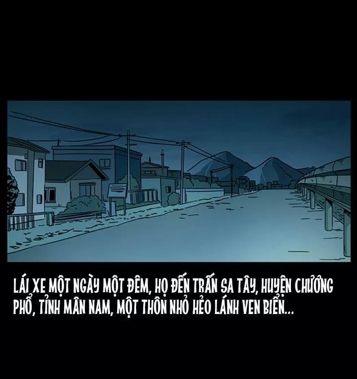 U Minh Ngụy Tượng Chap 236 - Next Chap 237