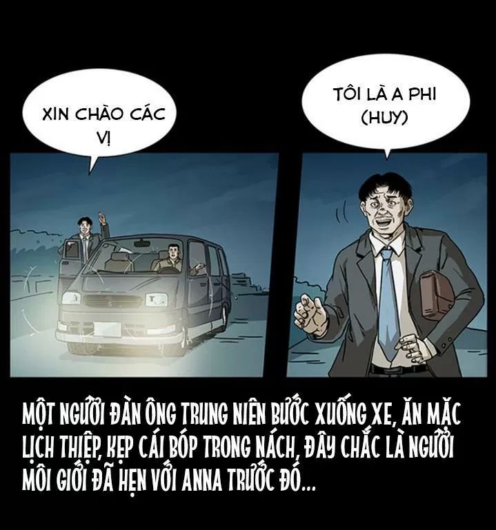 U Minh Ngụy Tượng Chap 236 - Next Chap 237