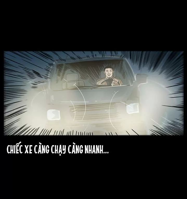 U Minh Ngụy Tượng Chap 236 - Next Chap 237