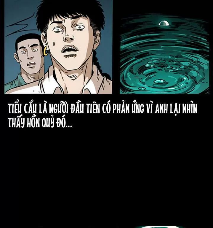 U Minh Ngụy Tượng Chap 236 - Next Chap 237