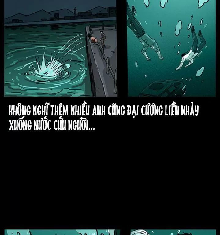 U Minh Ngụy Tượng Chap 236 - Next Chap 237