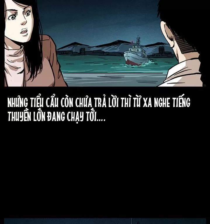 U Minh Ngụy Tượng Chap 236 - Next Chap 237