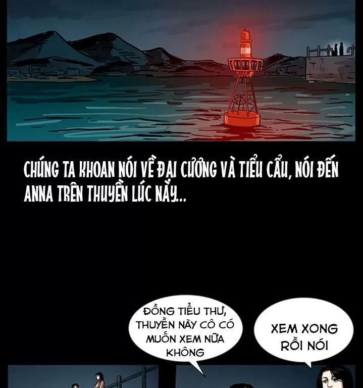 U Minh Ngụy Tượng Chap 236 - Next Chap 237