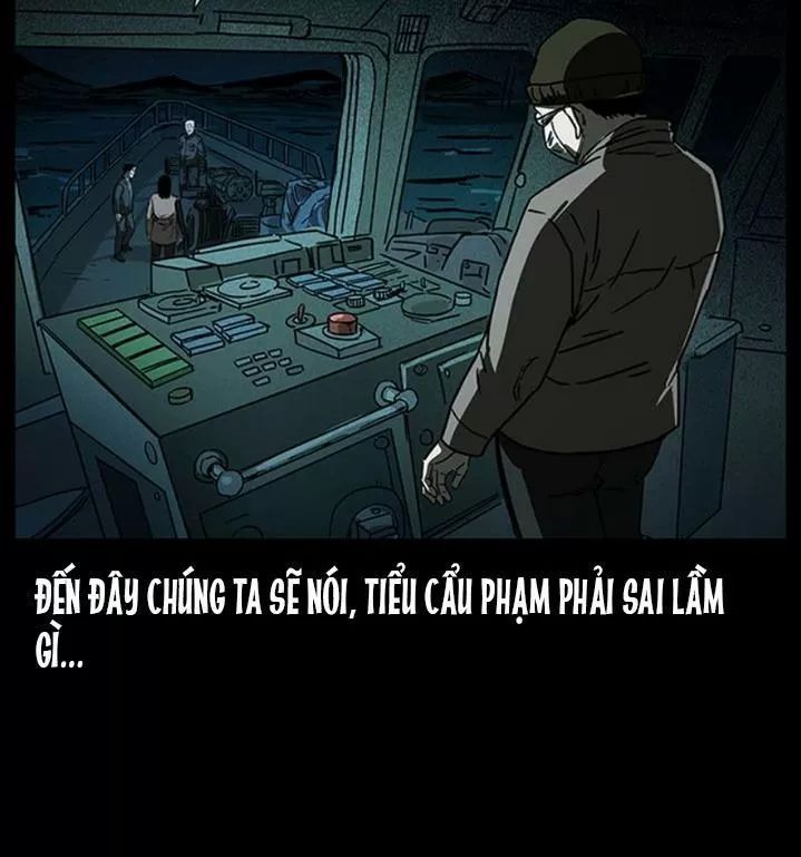 U Minh Ngụy Tượng Chap 236 - Next Chap 237