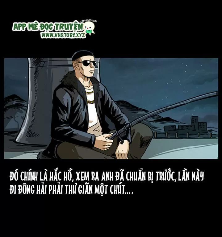 U Minh Ngụy Tượng Chap 238 - Next Chap 239