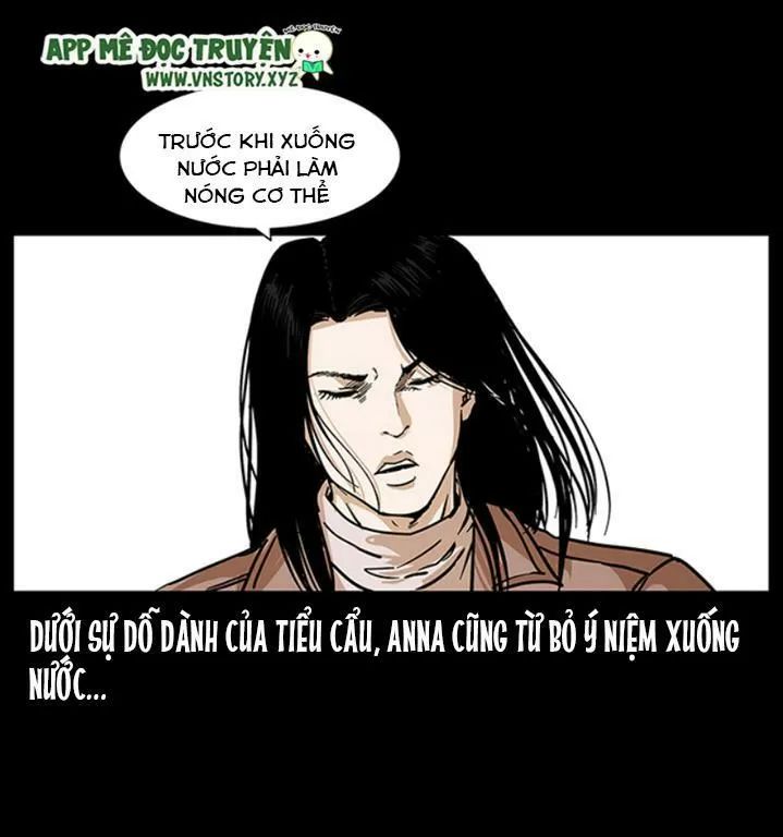 U Minh Ngụy Tượng Chap 240 - Next Chap 241