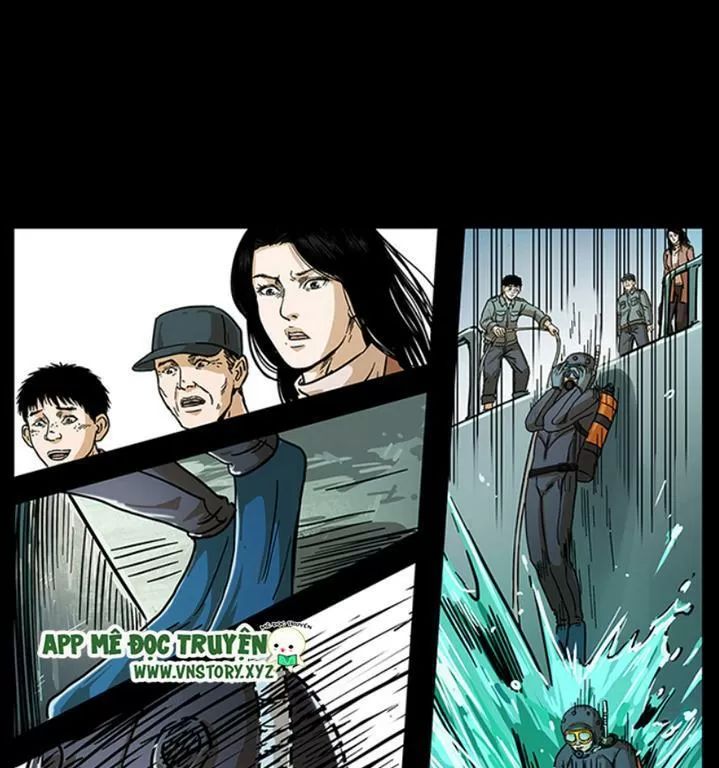 U Minh Ngụy Tượng Chap 240 - Next Chap 241