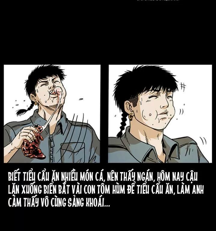 U Minh Ngụy Tượng Chap 240 - Next Chap 241