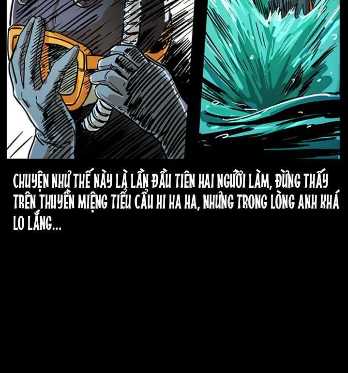 U Minh Ngụy Tượng Chap 240 - Next Chap 241