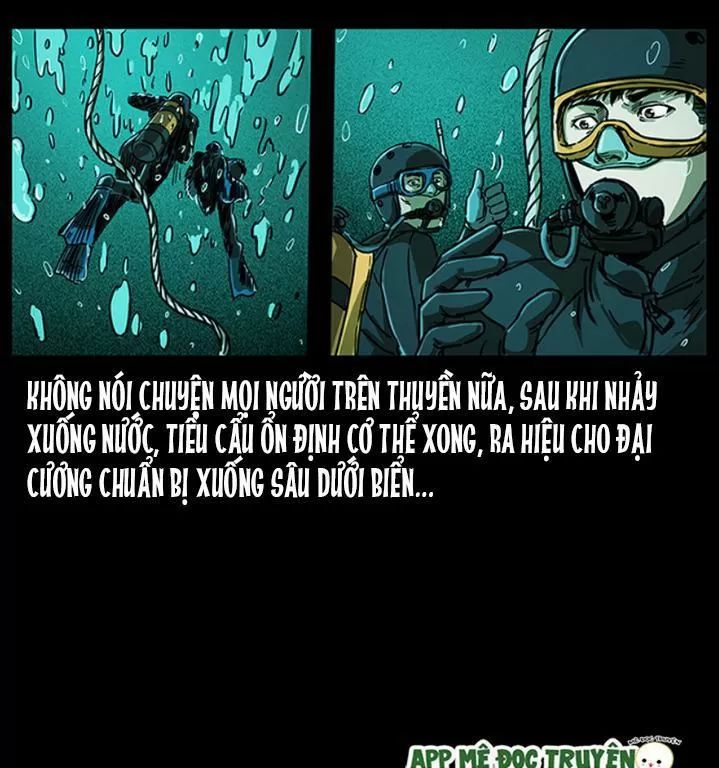 U Minh Ngụy Tượng Chap 240 - Next Chap 241