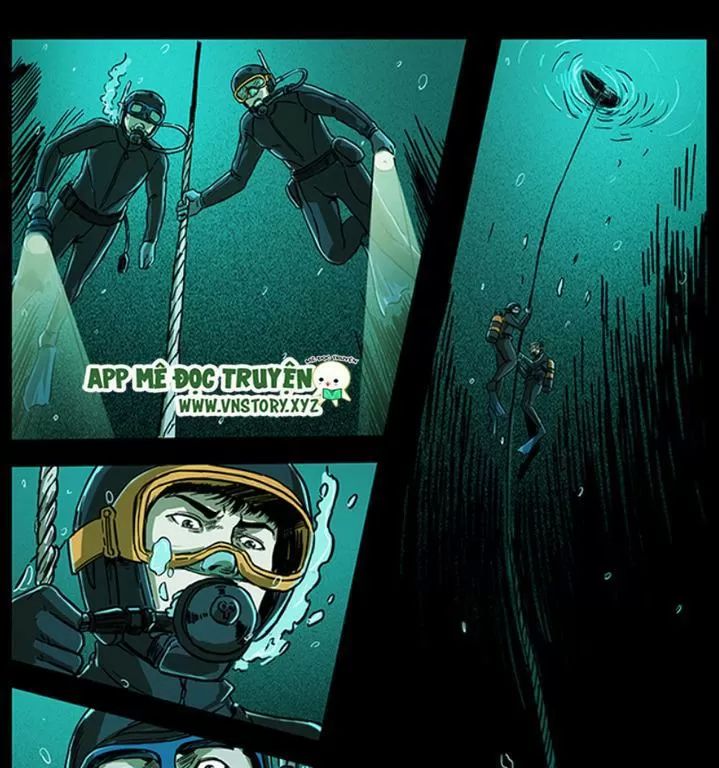 U Minh Ngụy Tượng Chap 240 - Next Chap 241