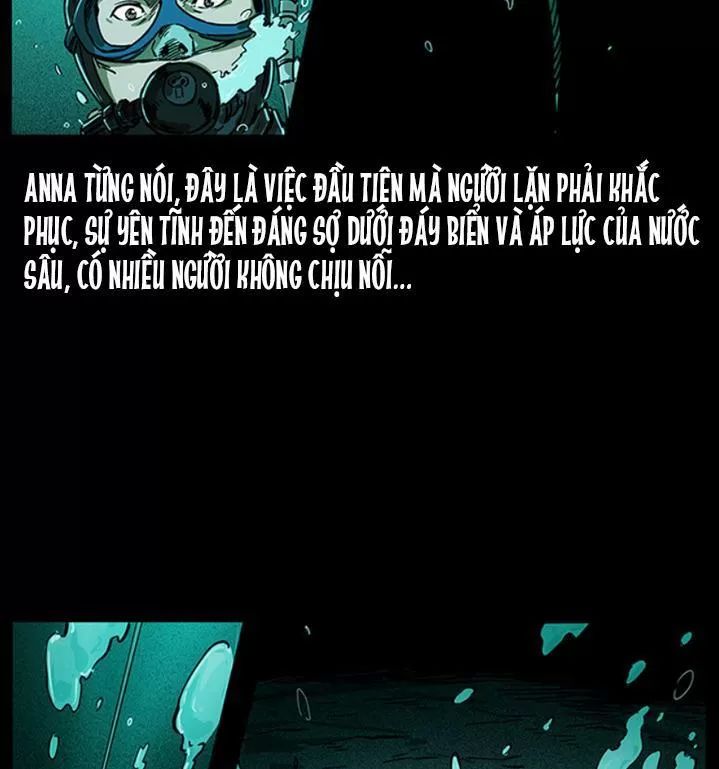 U Minh Ngụy Tượng Chap 240 - Next Chap 241