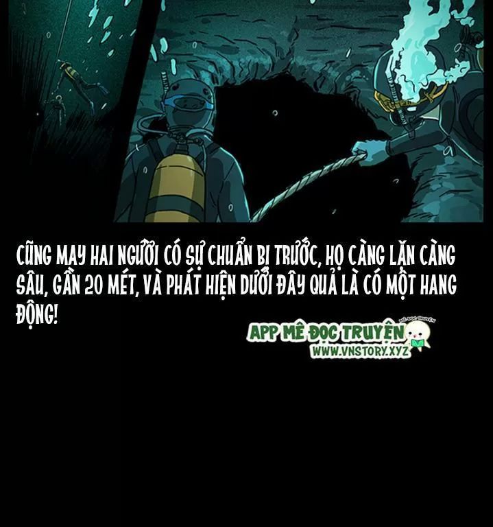 U Minh Ngụy Tượng Chap 240 - Next Chap 241