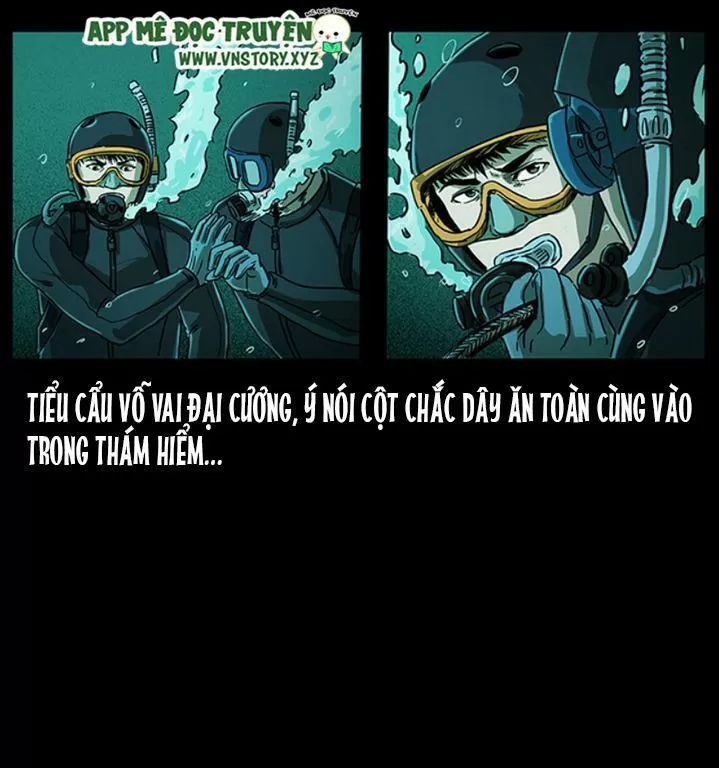 U Minh Ngụy Tượng Chap 240 - Next Chap 241