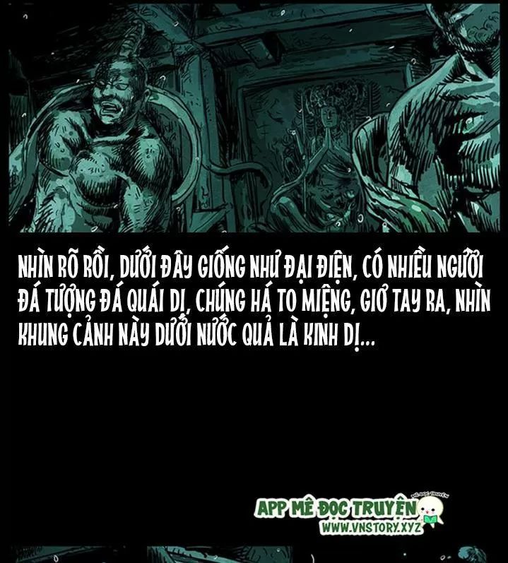 U Minh Ngụy Tượng Chap 240 - Next Chap 241