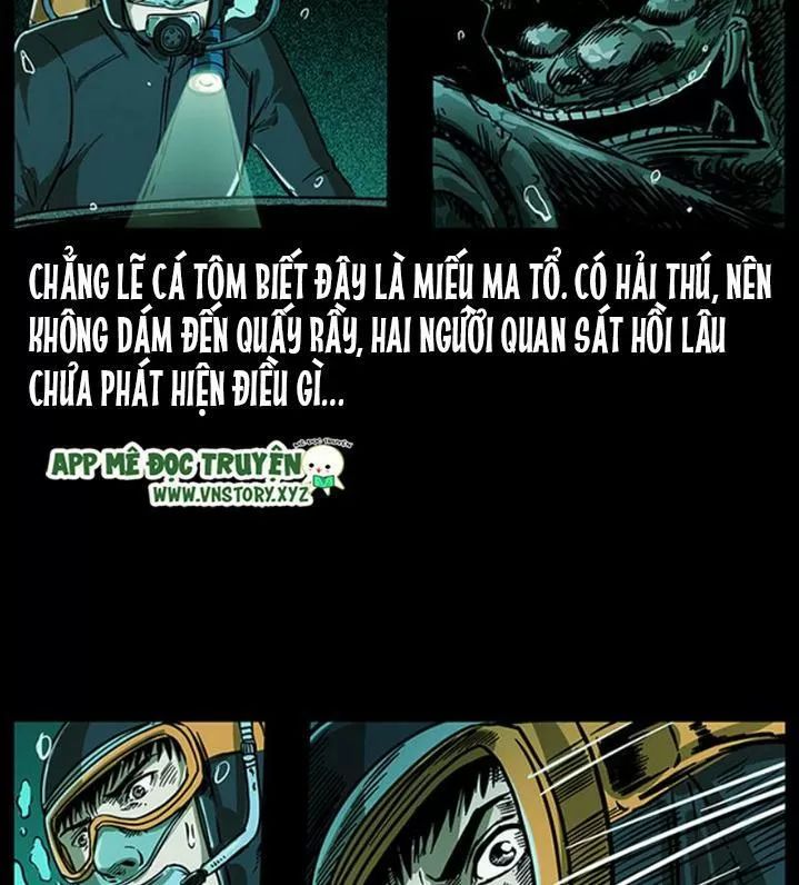 U Minh Ngụy Tượng Chap 240 - Next Chap 241