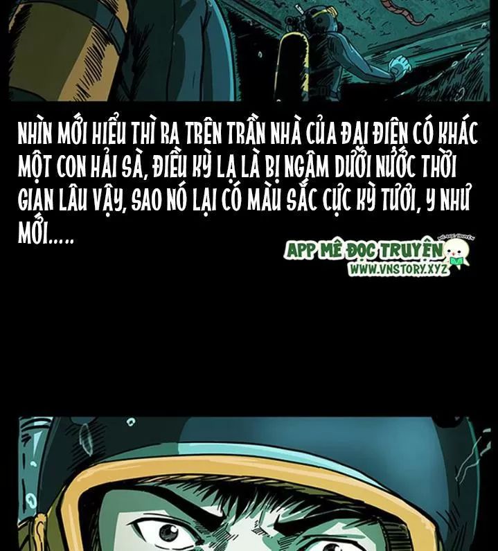 U Minh Ngụy Tượng Chap 240 - Next Chap 241