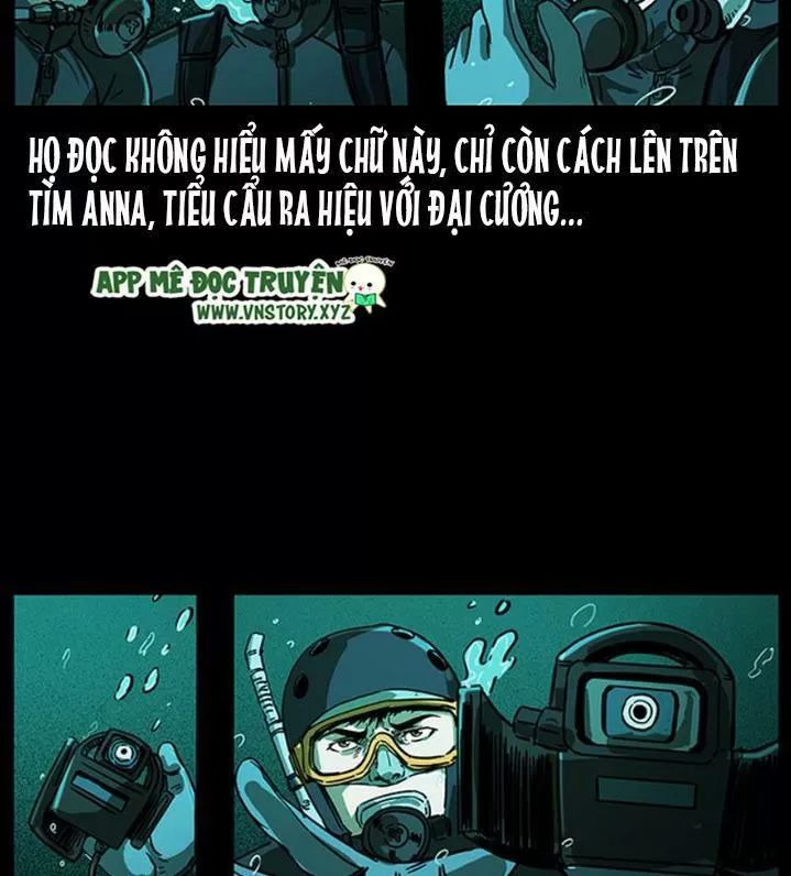 U Minh Ngụy Tượng Chap 240 - Next Chap 241