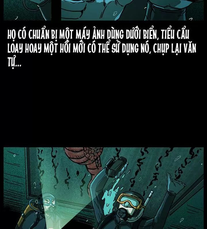 U Minh Ngụy Tượng Chap 240 - Next Chap 241