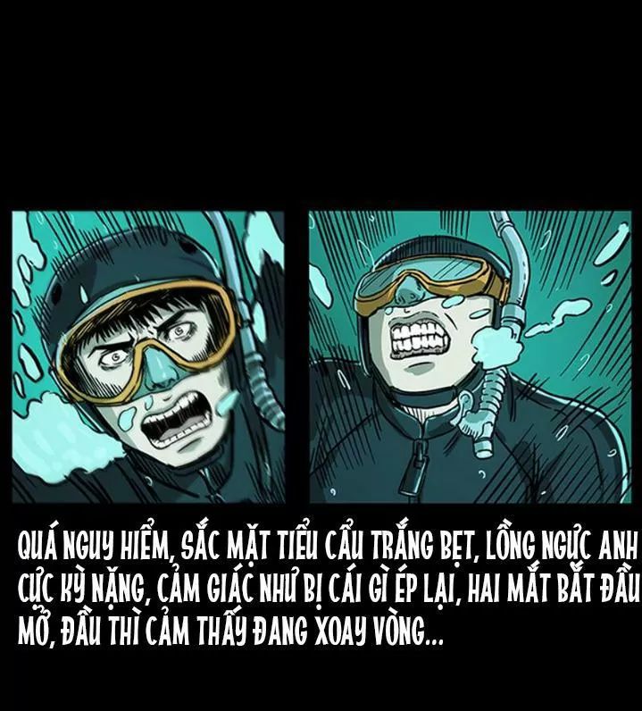 U Minh Ngụy Tượng Chap 240 - Next Chap 241