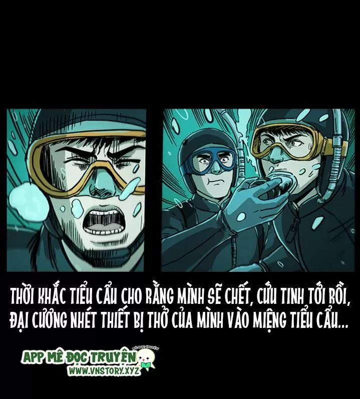 U Minh Ngụy Tượng Chap 240 - Next Chap 241